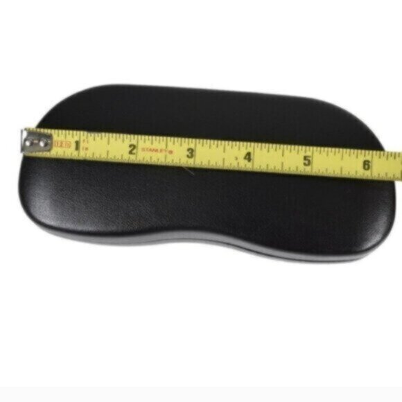 Ray Ban Sunglass /Glasses Case Black - Picture 2 of 6